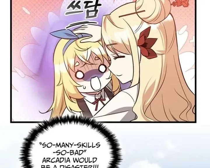 I Became the Academy’s Villain’s Daughter Chapter 41 – Page 52
