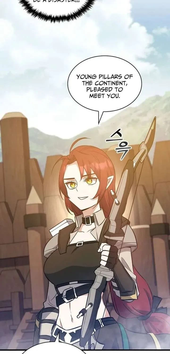 I Became the Academy’s Villain’s Daughter Chapter 41 – Page 53