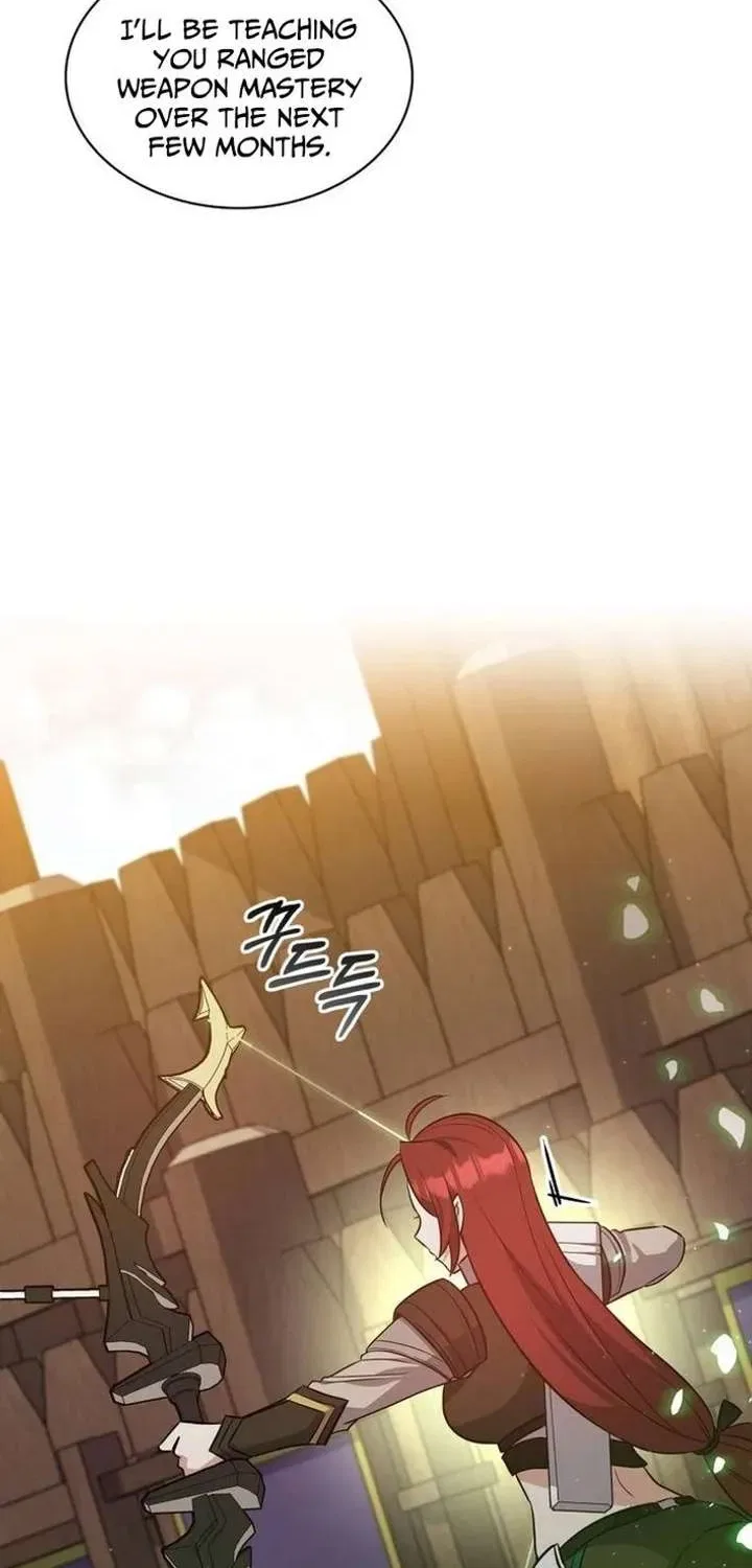 I Became the Academy’s Villain’s Daughter Chapter 41 – Page 54
