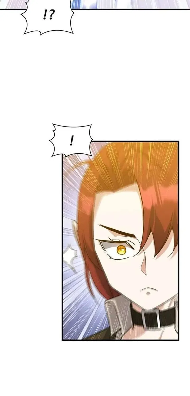I Became the Academy’s Villain’s Daughter Chapter 41 – Page 59