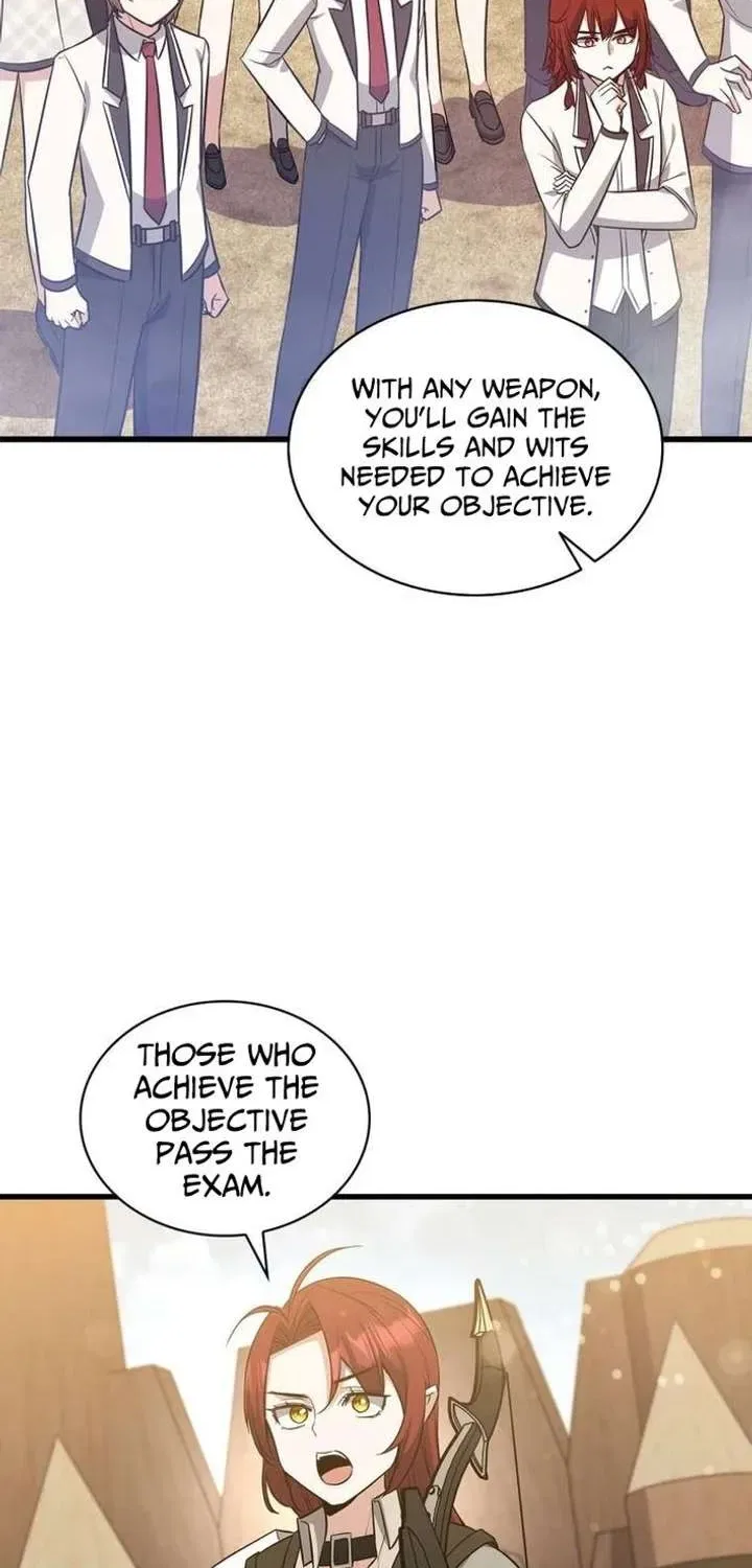 I Became the Academy’s Villain’s Daughter Chapter 41 – Page 66