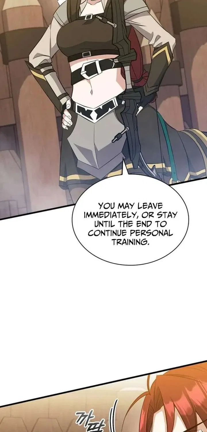 I Became the Academy’s Villain’s Daughter Chapter 41 – Page 67