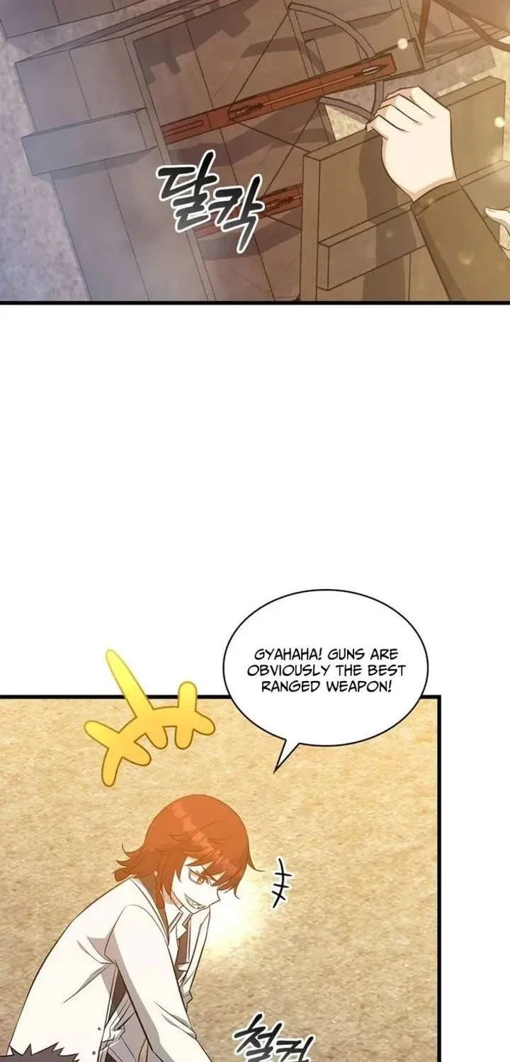 I Became the Academy’s Villain’s Daughter Chapter 41 – Page 70