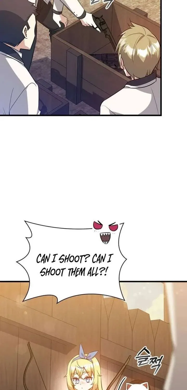 I Became the Academy’s Villain’s Daughter Chapter 41 – Page 71