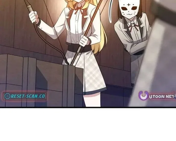 I Became the Academy’s Villain’s Daughter Chapter 41 – Page 72