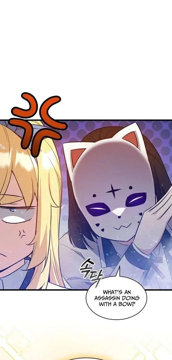 I Became the Academy’s Villain’s Daughter Chapter 41 – Page 73