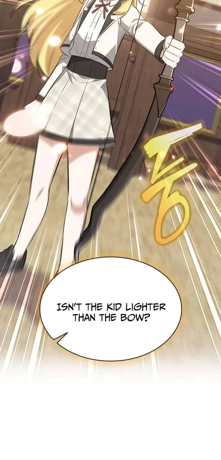 I Became the Academy’s Villain’s Daughter Chapter 41 – Page 89
