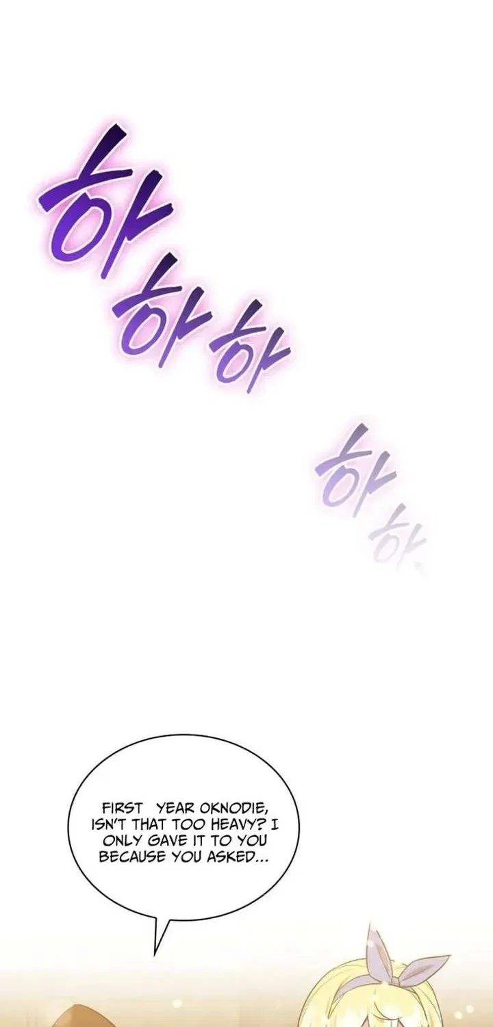 I Became the Academy’s Villain’s Daughter Chapter 41 – Page 90