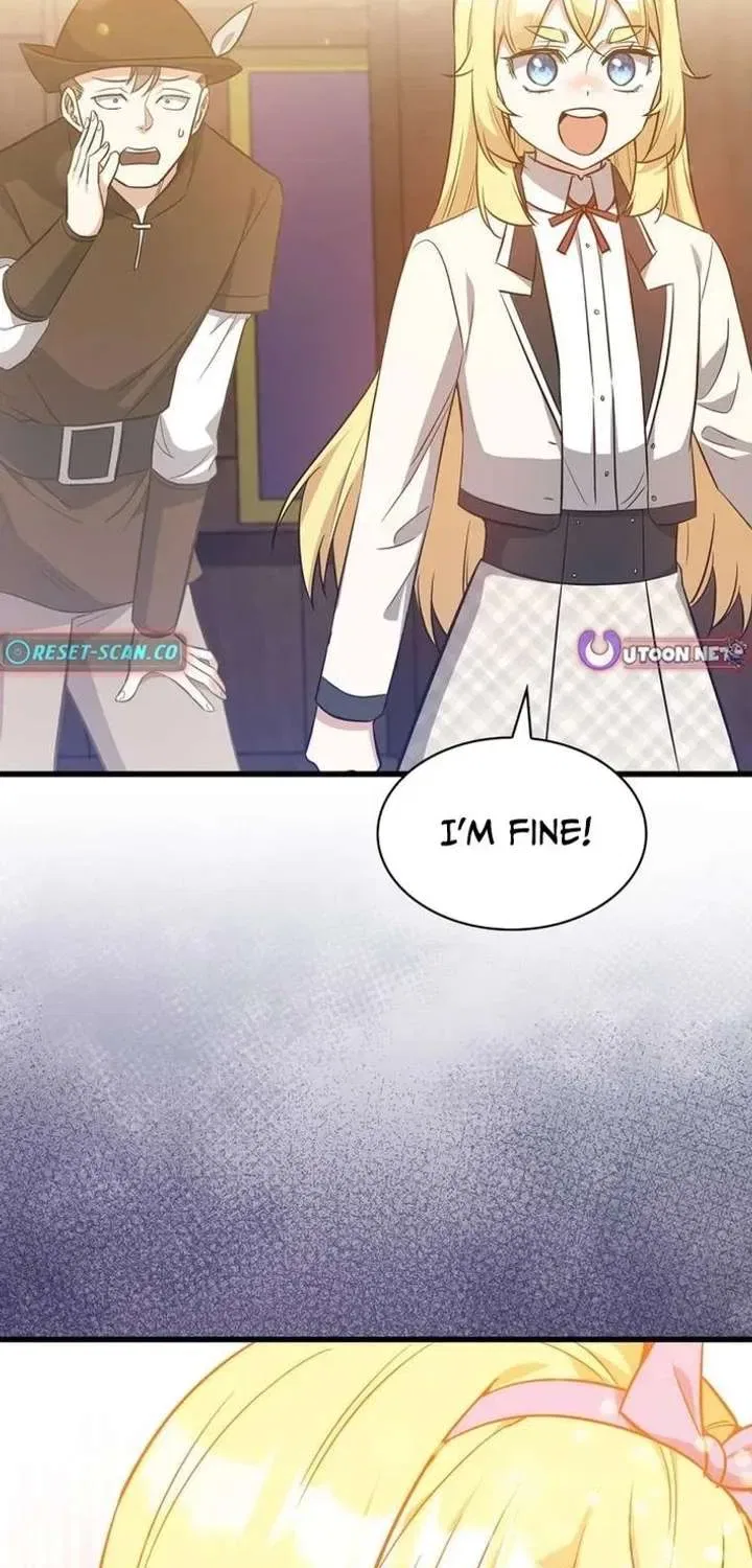 I Became the Academy’s Villain’s Daughter Chapter 41 – Page 91