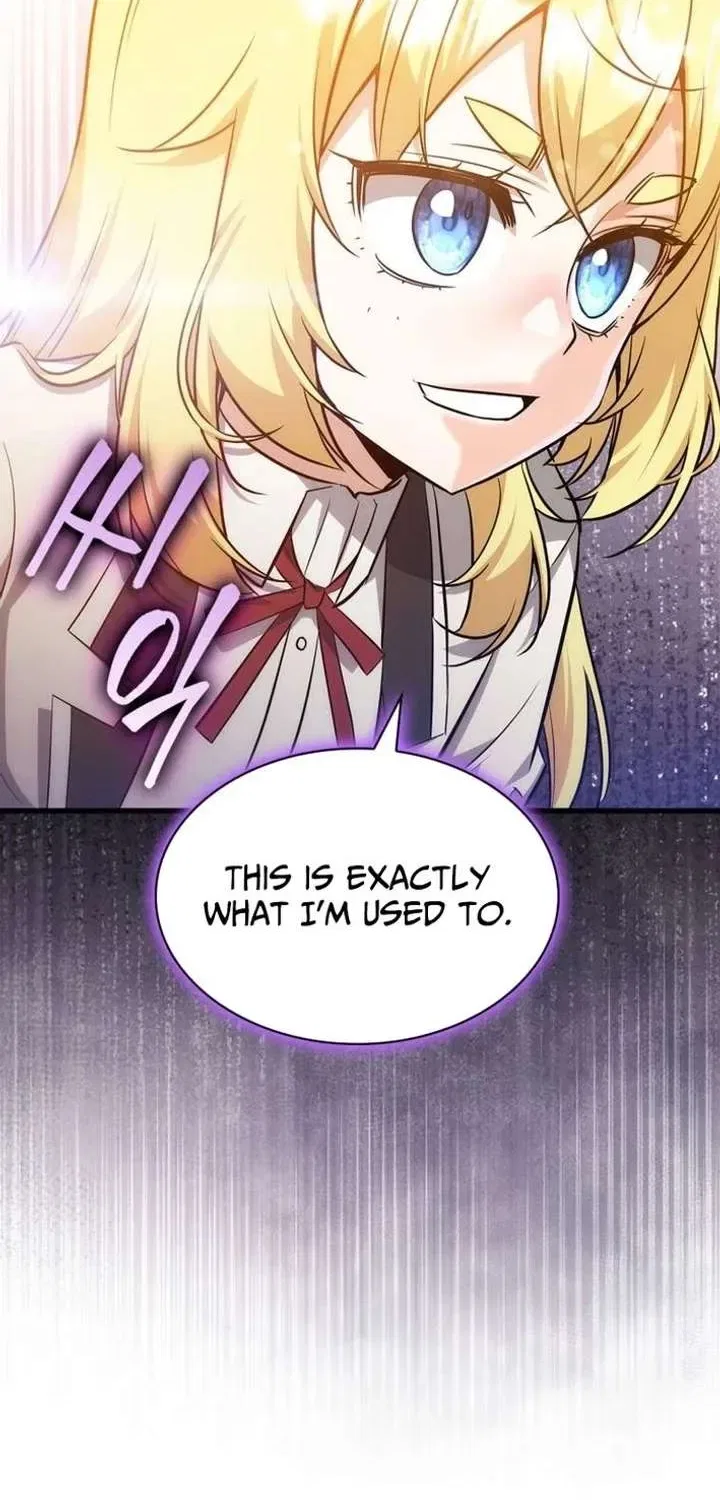 I Became the Academy’s Villain’s Daughter Chapter 41 – Page 92