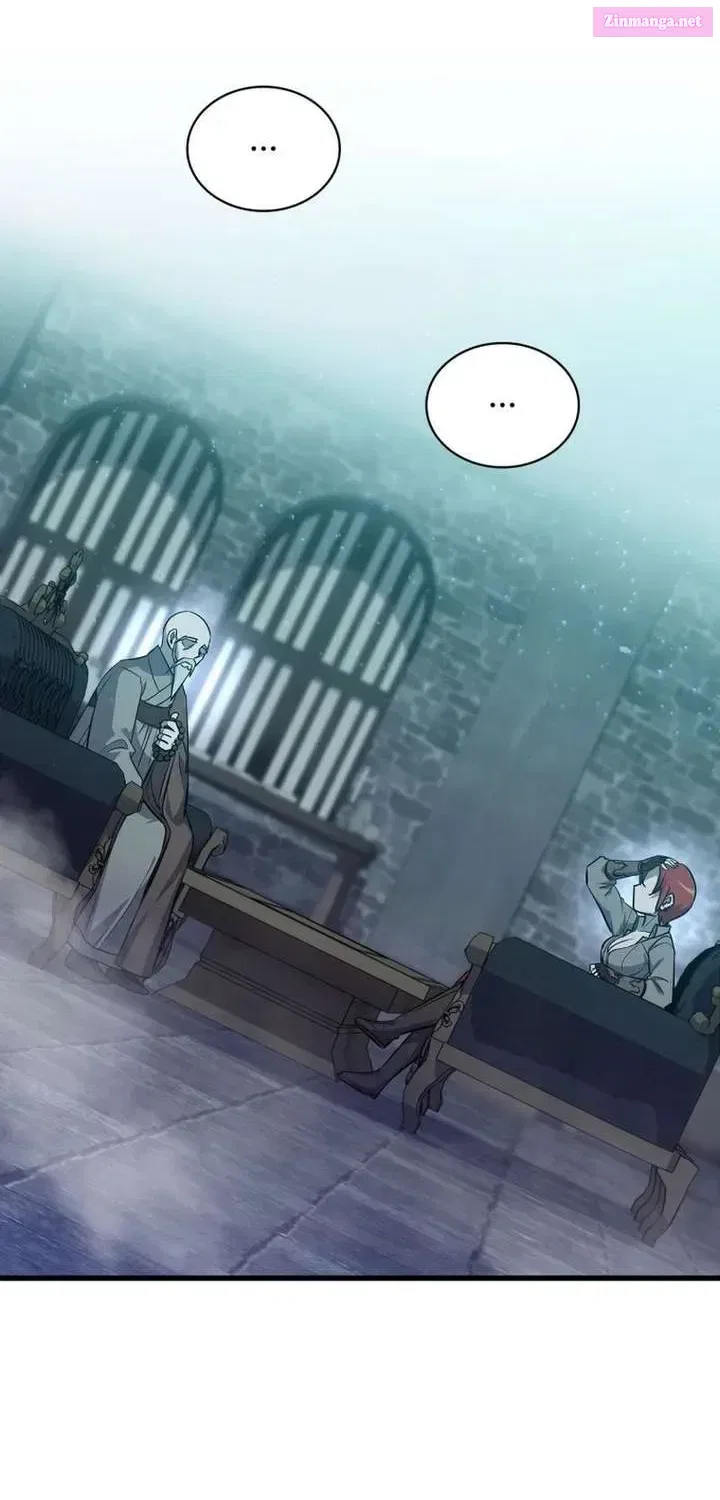 I Became the Academy’s Villain’s Daughter Chapter 40 – Page 2