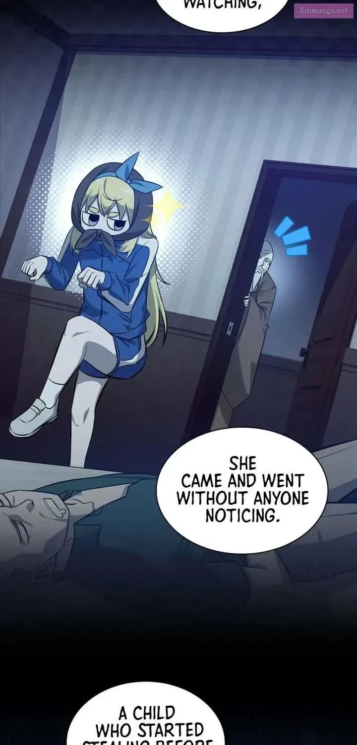 I Became the Academy’s Villain’s Daughter Chapter 40 – Page 4