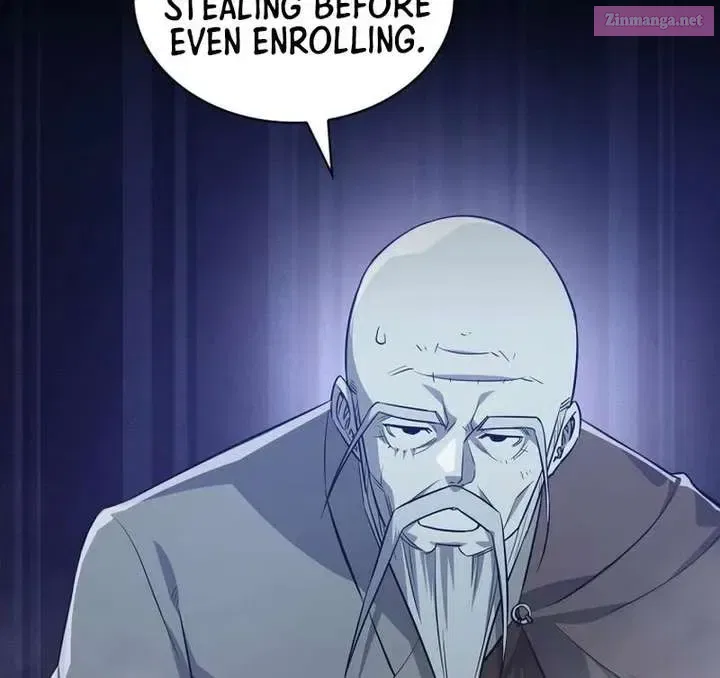 I Became the Academy’s Villain’s Daughter Chapter 40 – Page 5