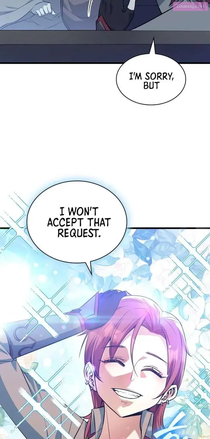 I Became the Academy’s Villain’s Daughter Chapter 40 – Page 8
