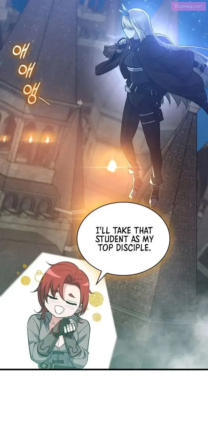 I Became the Academy’s Villain’s Daughter Chapter 40 – Page 11