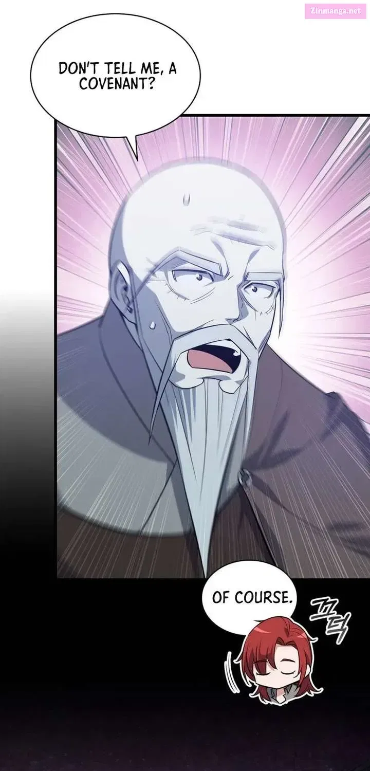 I Became the Academy’s Villain’s Daughter Chapter 40 – Page 13