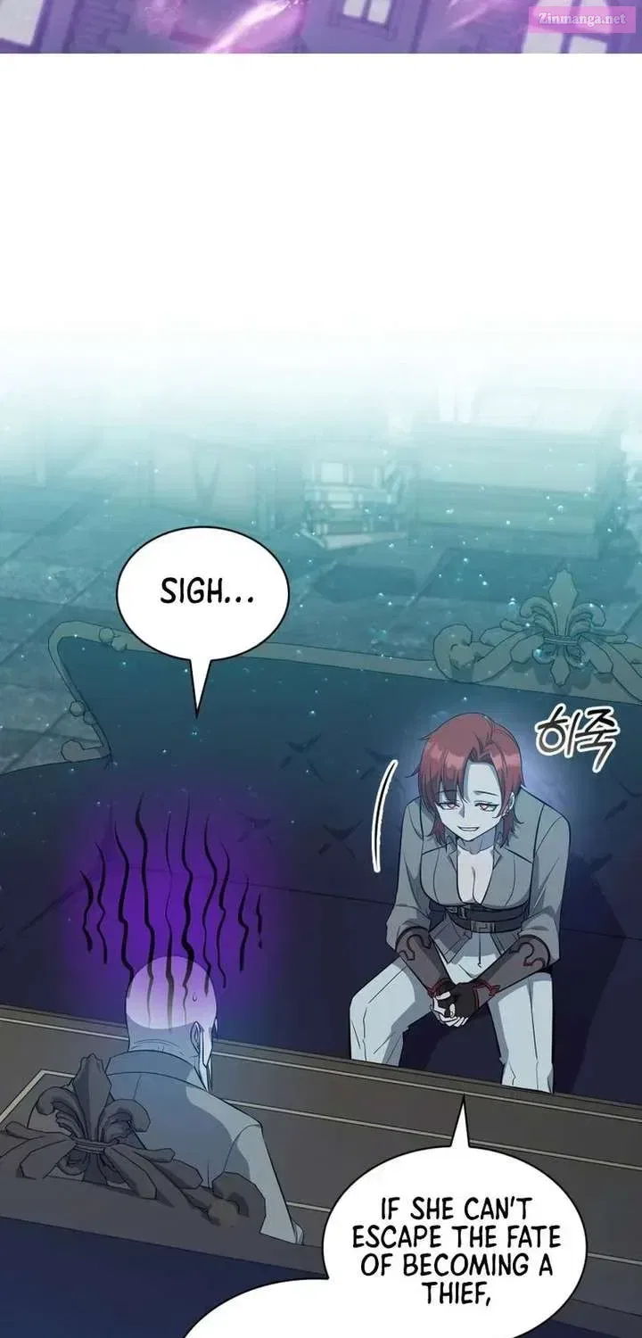 I Became the Academy’s Villain’s Daughter Chapter 40 – Page 16
