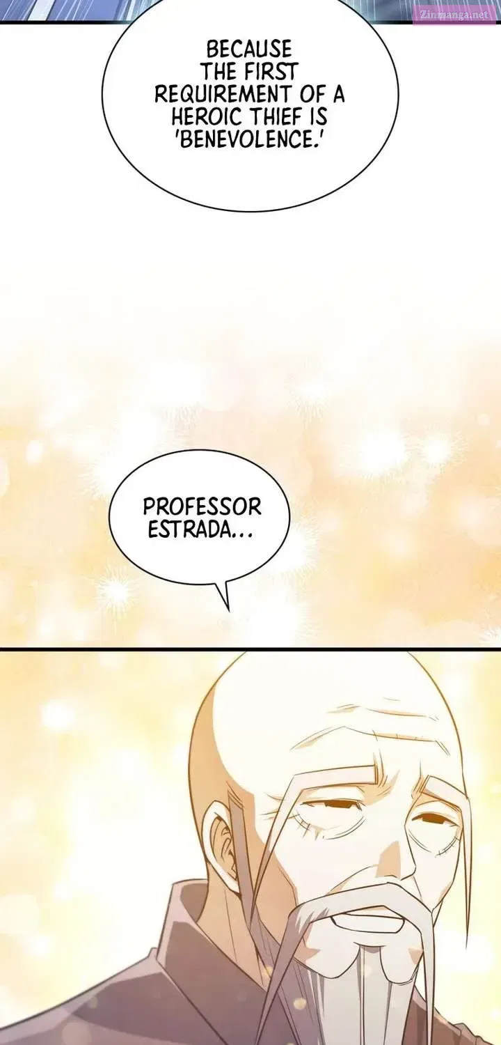 I Became the Academy’s Villain’s Daughter Chapter 40 – Page 18