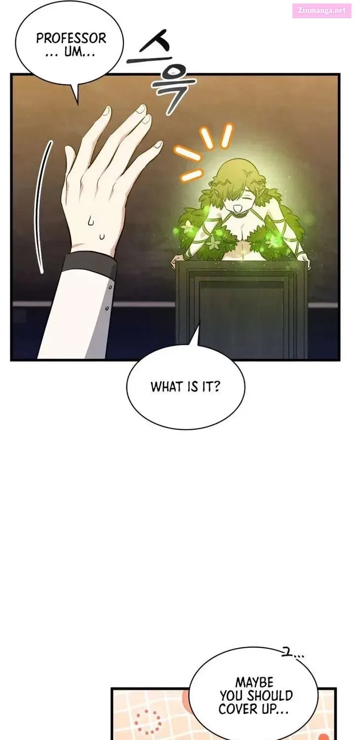 I Became the Academy’s Villain’s Daughter Chapter 40 – Page 31