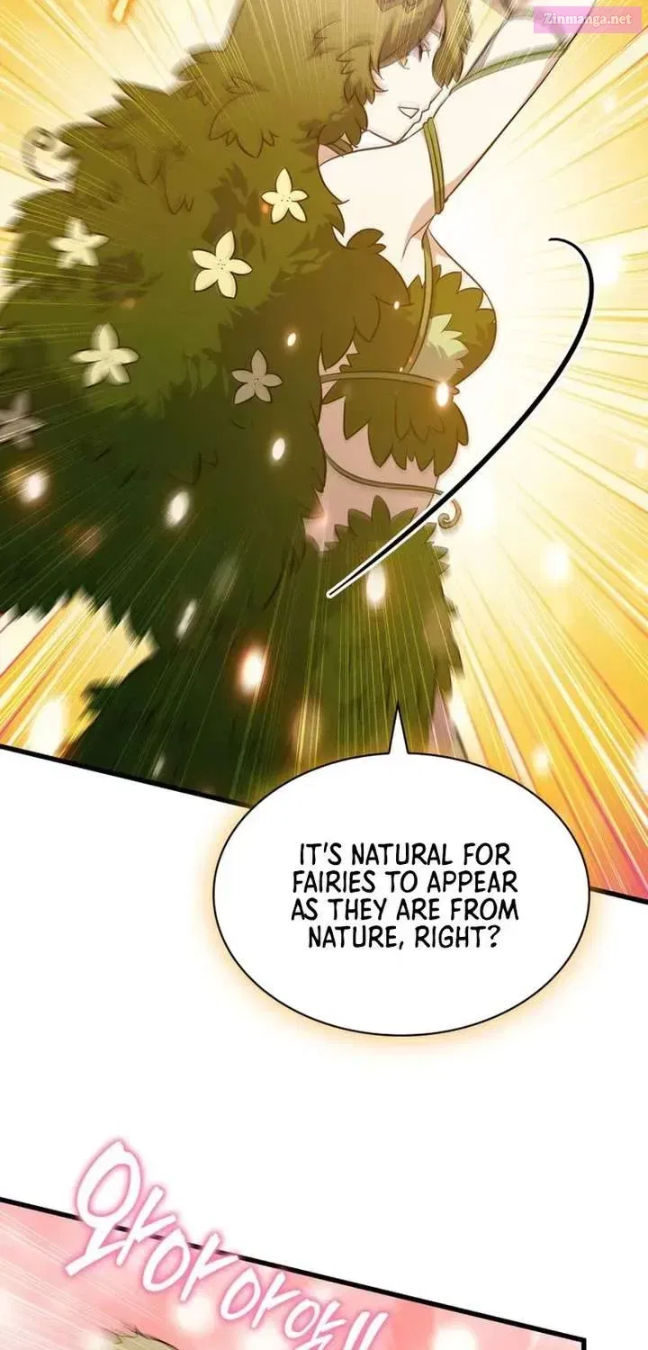 I Became the Academy’s Villain’s Daughter Chapter 40 – Page 33