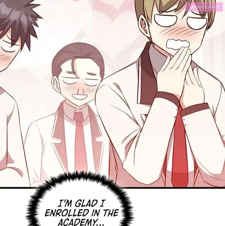 I Became the Academy’s Villain’s Daughter Chapter 40 – Page 35