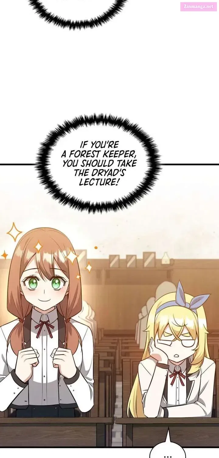 I Became the Academy’s Villain’s Daughter Chapter 40 – Page 36