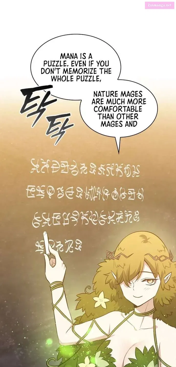 I Became the Academy’s Villain’s Daughter Chapter 40 – Page 38