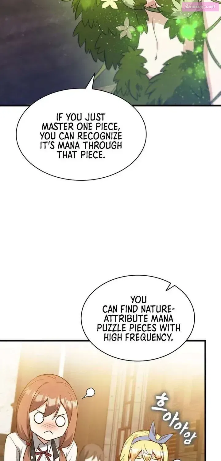 I Became the Academy’s Villain’s Daughter Chapter 40 – Page 39