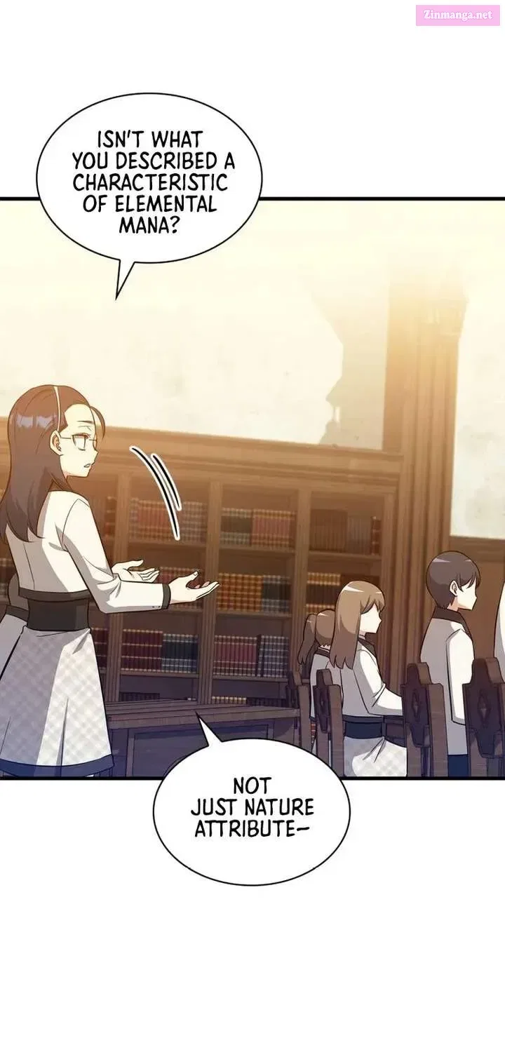 I Became the Academy’s Villain’s Daughter Chapter 40 – Page 43