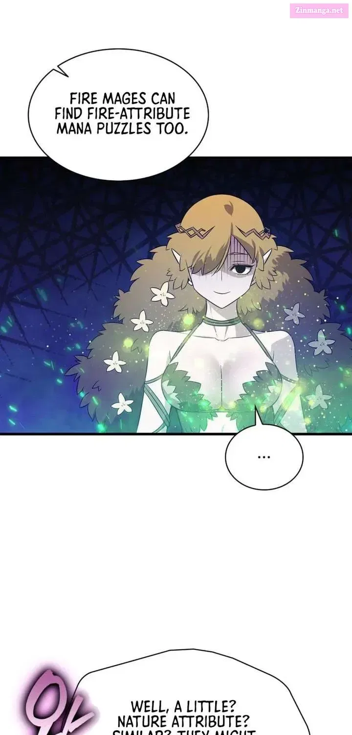 I Became the Academy’s Villain’s Daughter Chapter 40 – Page 44