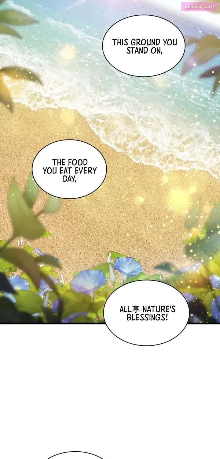 I Became the Academy’s Villain’s Daughter Chapter 40 – Page 48