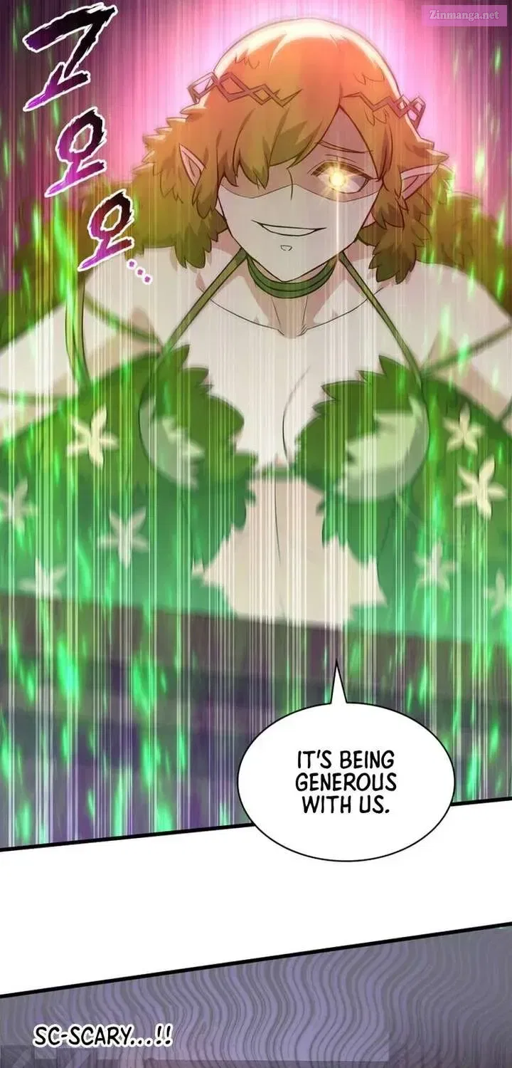 I Became the Academy’s Villain’s Daughter Chapter 40 – Page 51