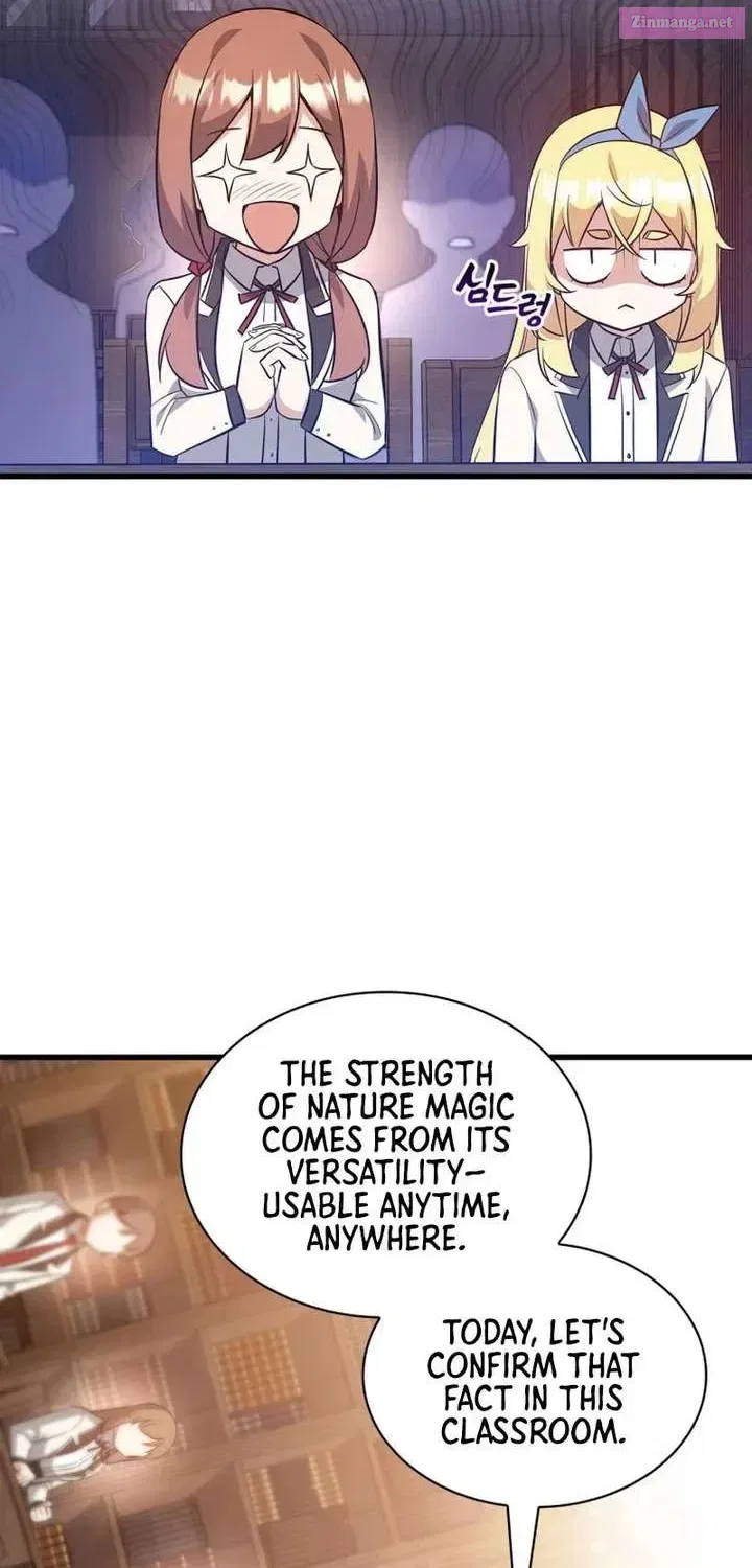 I Became the Academy’s Villain’s Daughter Chapter 40 – Page 52