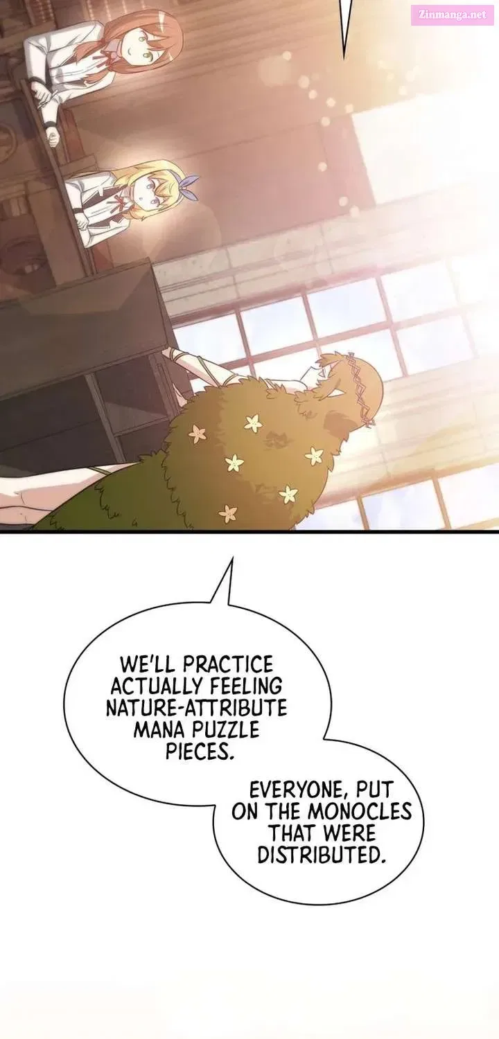 I Became the Academy’s Villain’s Daughter Chapter 40 – Page 53