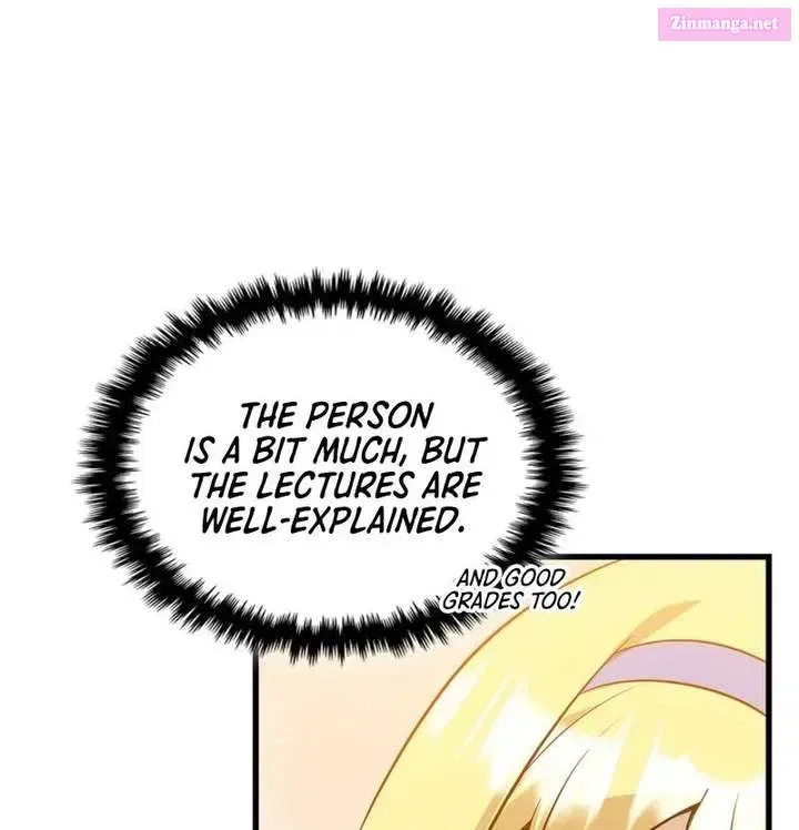 I Became the Academy’s Villain’s Daughter Chapter 40 – Page 55