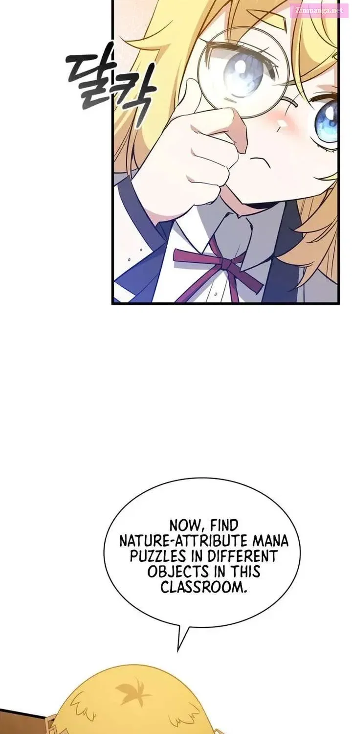 I Became the Academy’s Villain’s Daughter Chapter 40 – Page 56