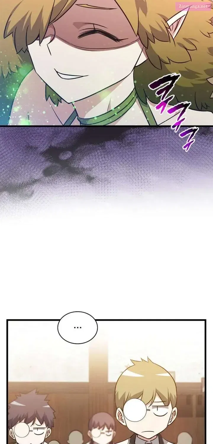 I Became the Academy’s Villain’s Daughter Chapter 40 – Page 59