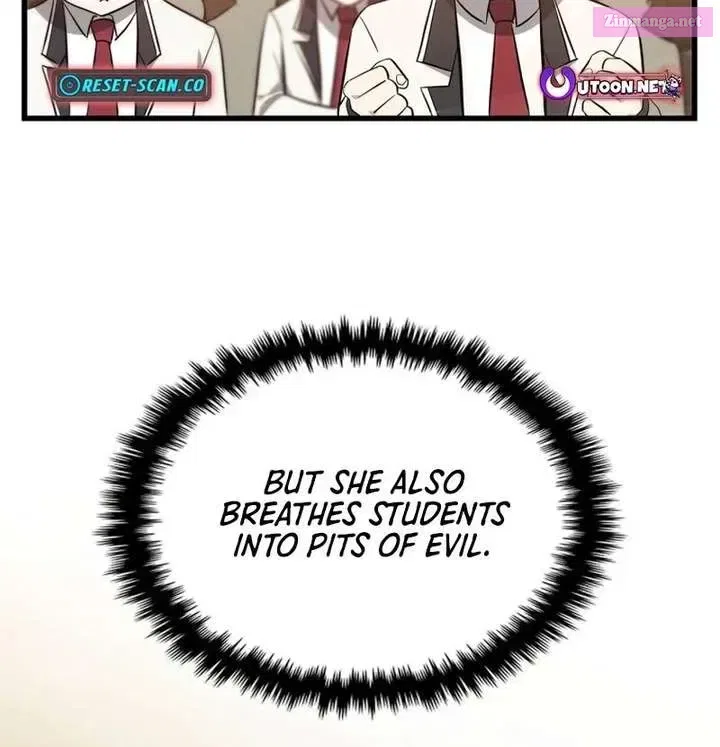 I Became the Academy’s Villain’s Daughter Chapter 40 – Page 60