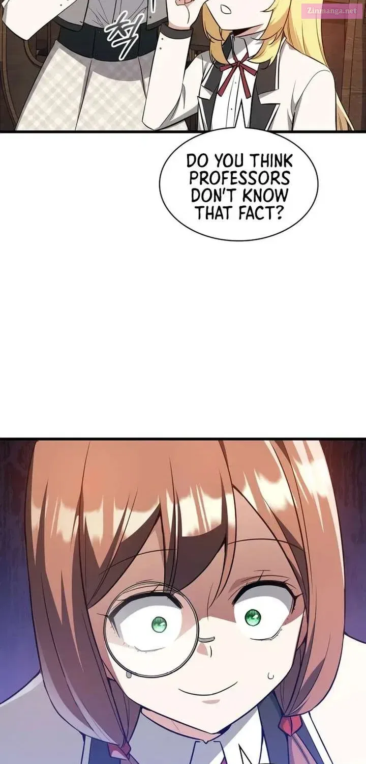 I Became the Academy’s Villain’s Daughter Chapter 40 – Page 67