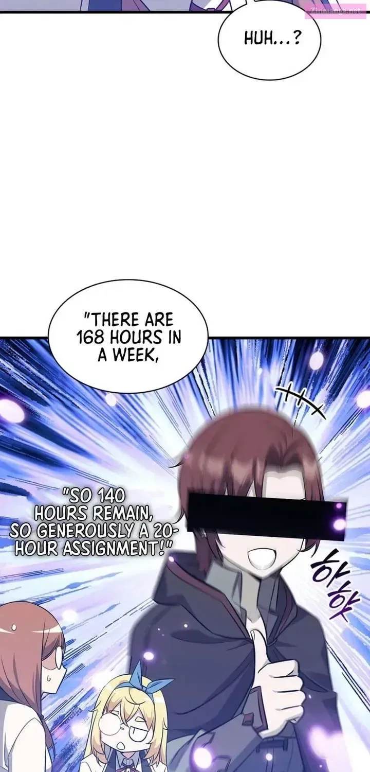 I Became the Academy’s Villain’s Daughter Chapter 40 – Page 68