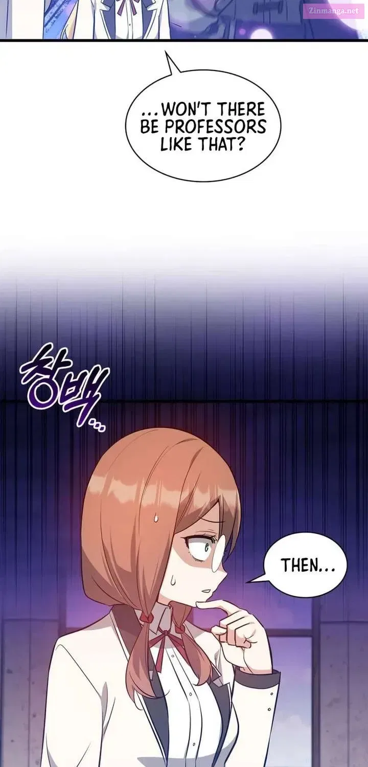 I Became the Academy’s Villain’s Daughter Chapter 40 – Page 69