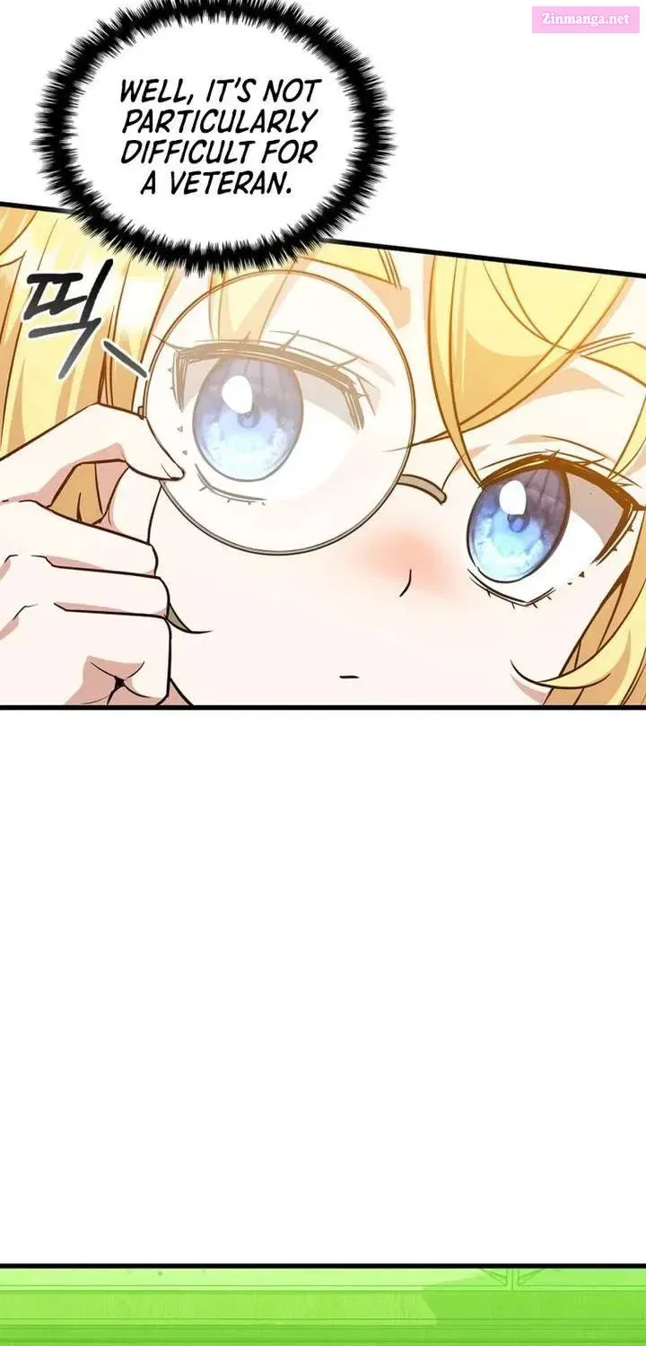 I Became the Academy’s Villain’s Daughter Chapter 40 – Page 72