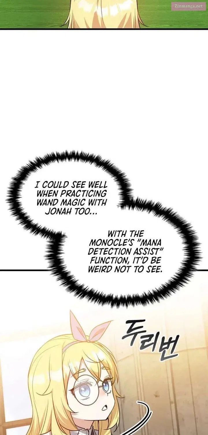 I Became the Academy’s Villain’s Daughter Chapter 40 – Page 74