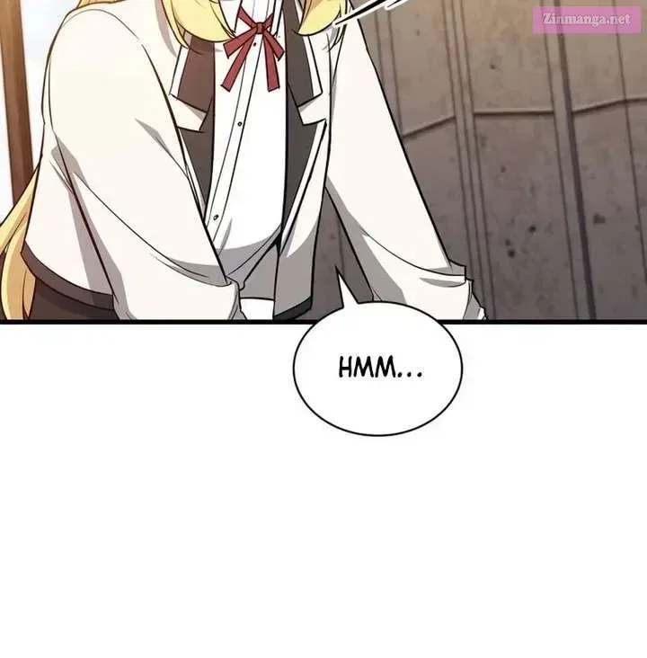 I Became the Academy’s Villain’s Daughter Chapter 40 – Page 75