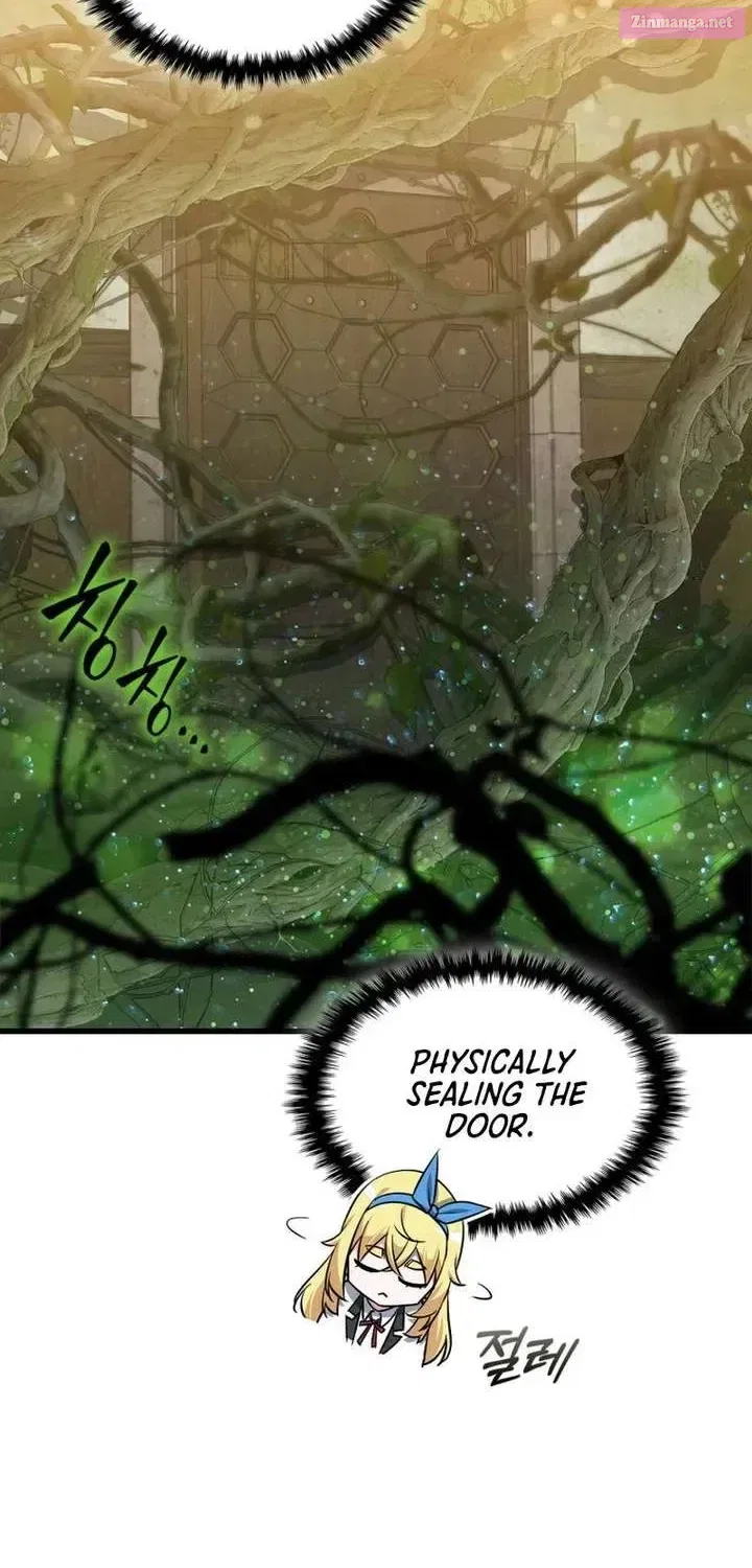 I Became the Academy’s Villain’s Daughter Chapter 40 – Page 77
