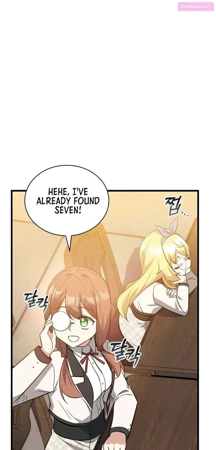 I Became the Academy’s Villain’s Daughter Chapter 40 – Page 78