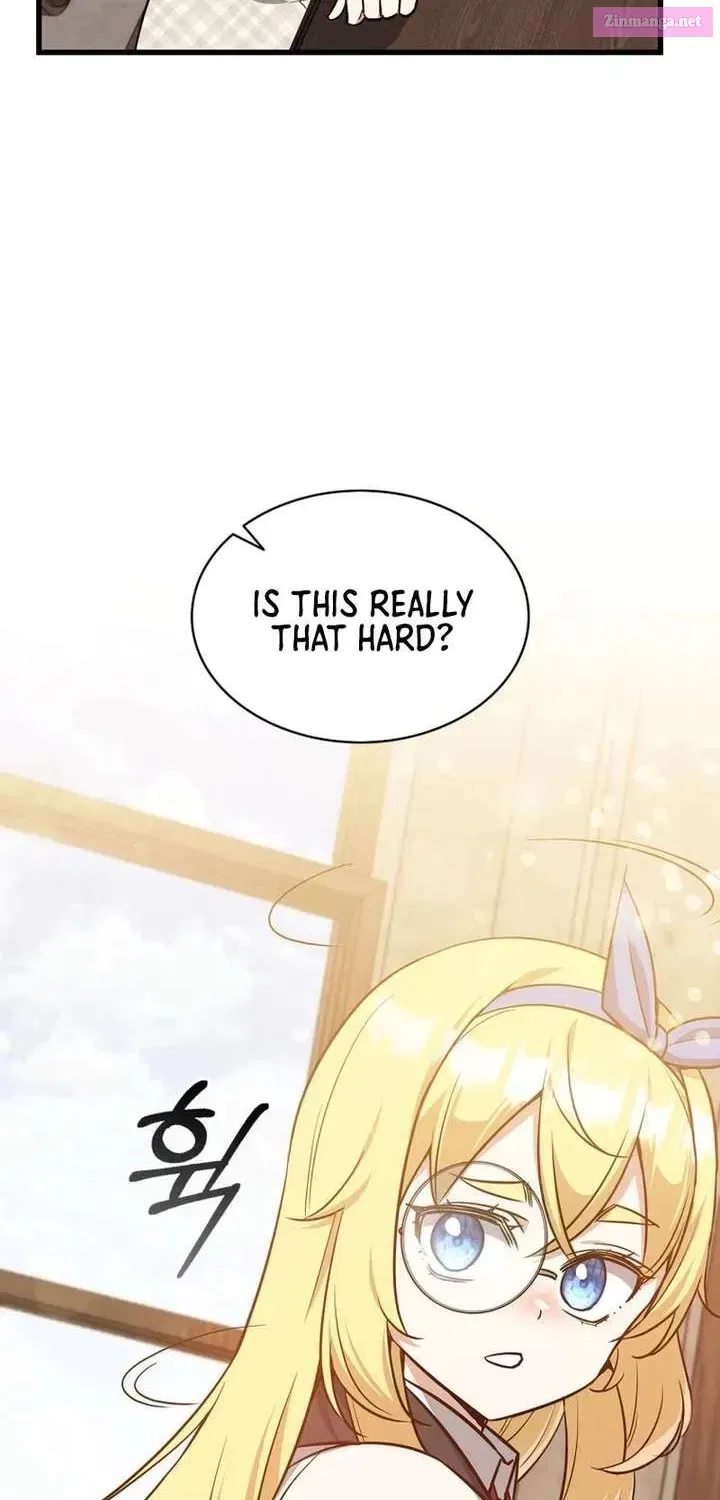 I Became the Academy’s Villain’s Daughter Chapter 40 – Page 79