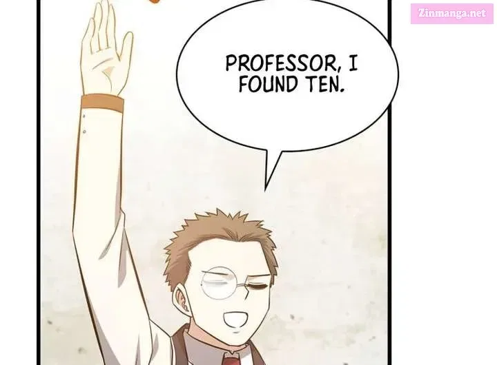I Became the Academy’s Villain’s Daughter Chapter 40 – Page 85