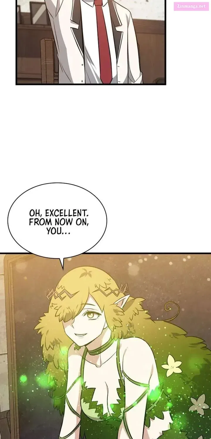 I Became the Academy’s Villain’s Daughter Chapter 40 – Page 86
