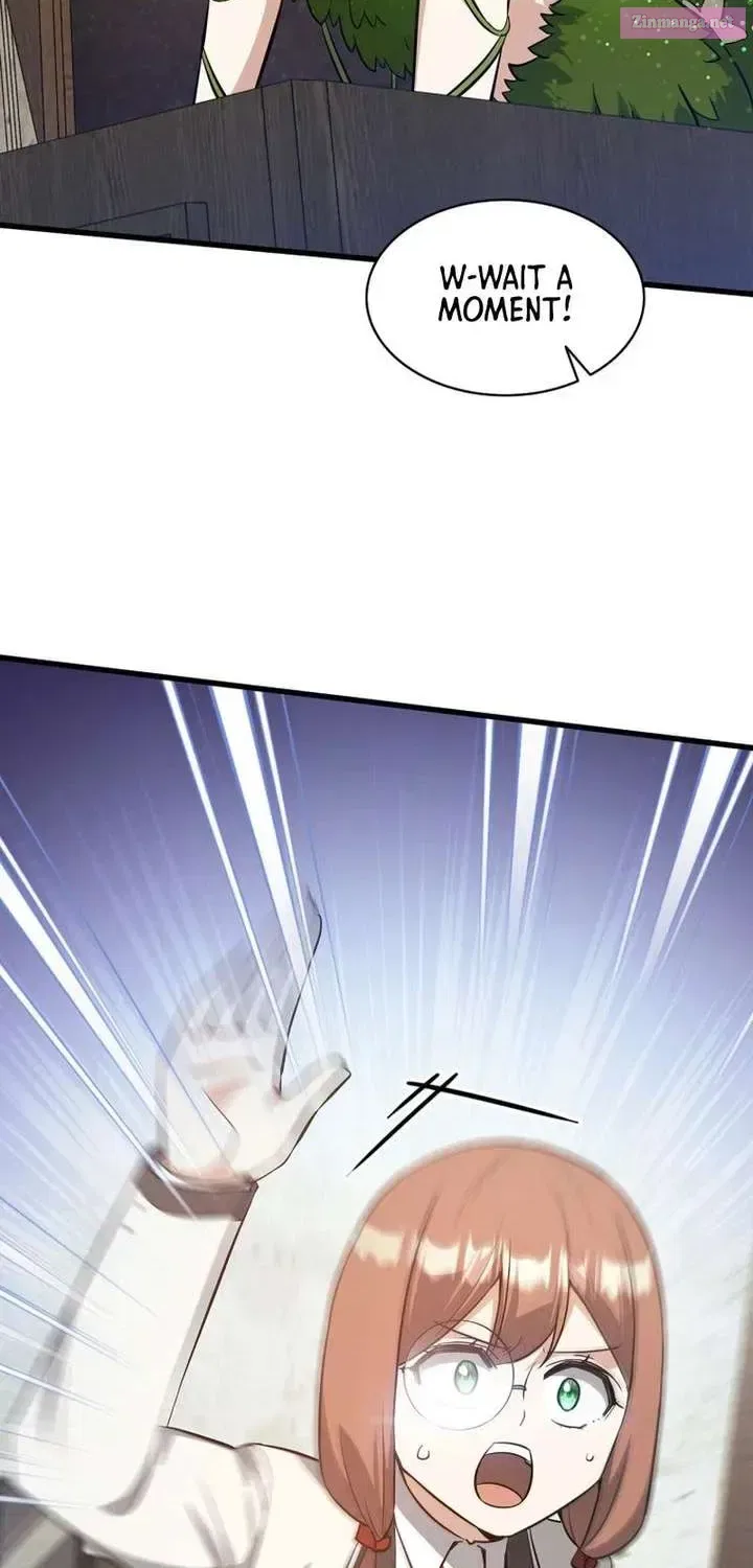 I Became the Academy’s Villain’s Daughter Chapter 40 – Page 87